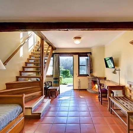 Hotel La Montana Magica Rural 3*