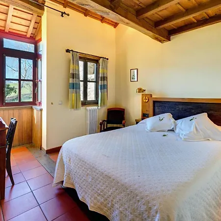 La Montana Magica Rural 3*