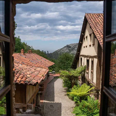 La Montana Magica Rural Vibaño