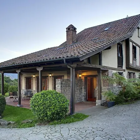 La Montana Magica Rural Hotel 3*