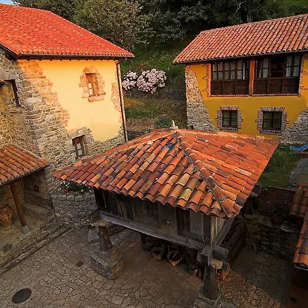 La Montana Magica Rural Szálloda 3*
