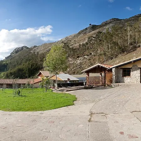 La Montana Magica Rural Szálloda 3*
