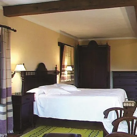 Szálloda La Montana Magica Rural 3*