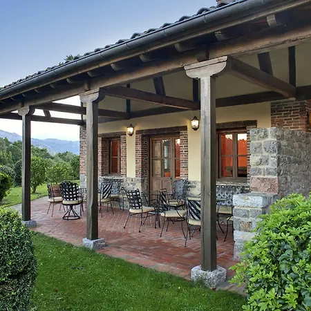 Hotel La Montana Magica Rural 3*