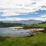La Montaña Mágica Rural Vibano