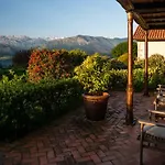 Hotel La Montaña Mágica Rural