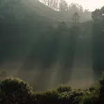 La Montaña Mágica Rural 3* Vibano