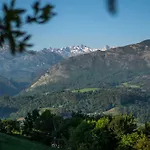 La Montaña Mágica Rural