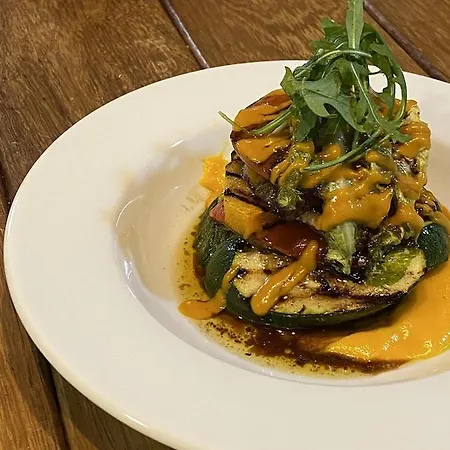 Hotel La Montaña Mágica Rural