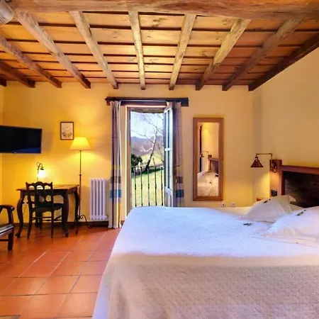 La Montana Magica Rural 3* Vibano