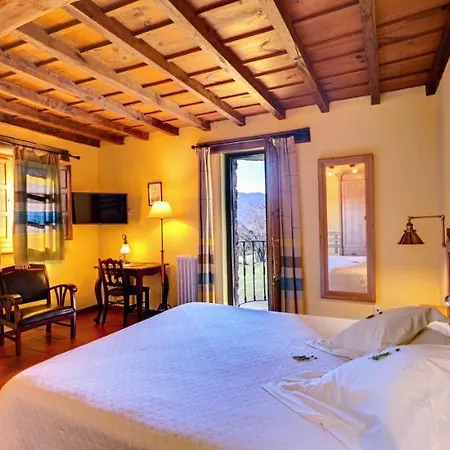 La Montana Magica Rural 3*