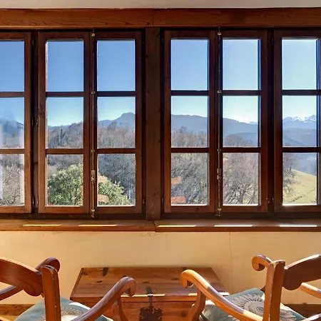 La Montaña Mágica Rural Hotel 3*