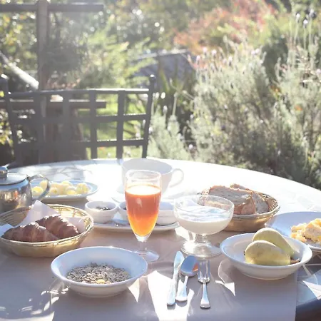 La Montaña Mágica Rural Hotel