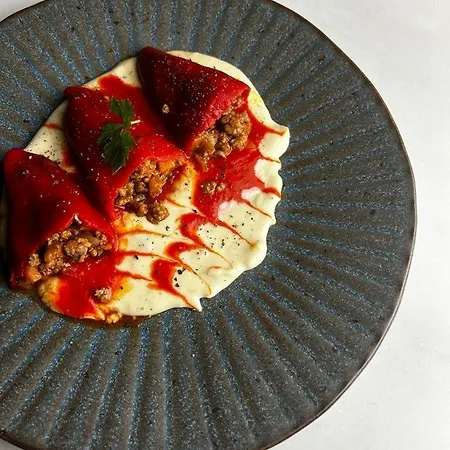 Hotel La Montaña Mágica Rural