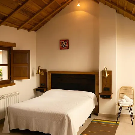 La Montaña Mágica Rural 3*