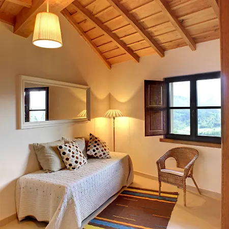 La Montaña Mágica Rural 3*