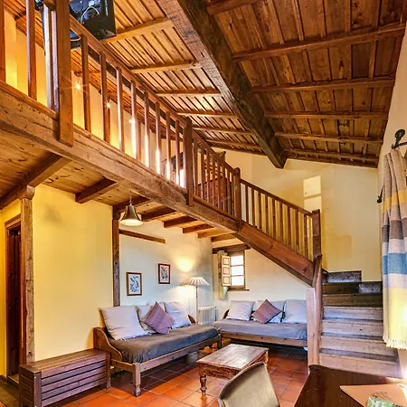 La Montana Magica Rural 3* Vibano