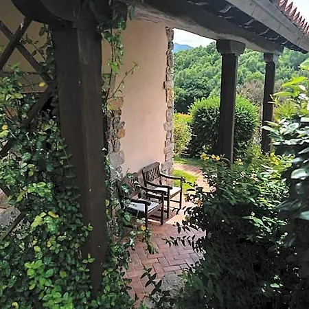 La Montana Magica Rural מלון 3*