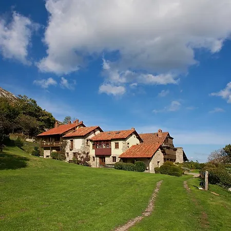 La Montana Magica Rural 3*