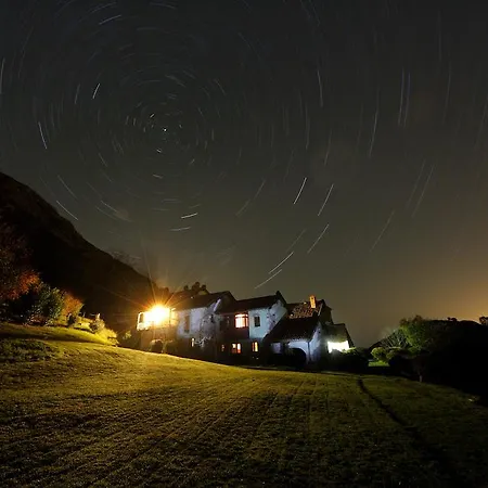 Hotel La Montaña Mágica Rural 3*