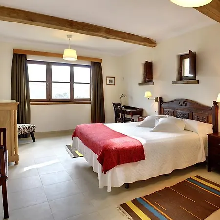 La Montana Magica Rural 3* Vibano
