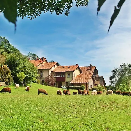 La Montana Magica Rural 3*
