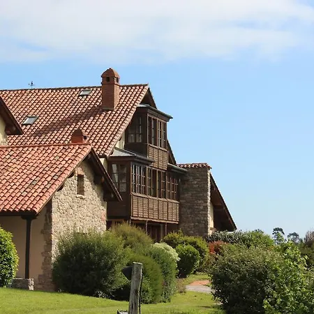 La Montana Magica Rural 3*