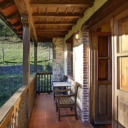 La Montana Magica Rural 호텔 3*