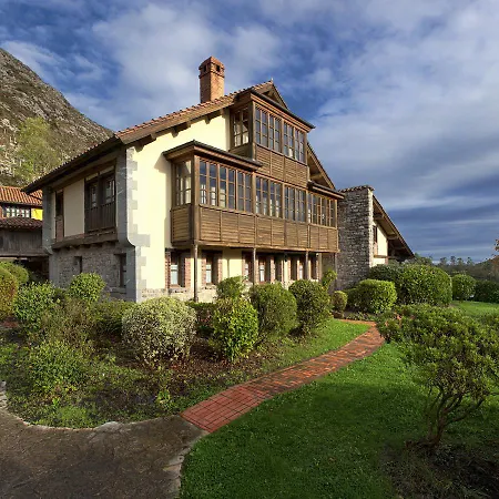 La Montaña Mágica Rural 3* Vibano