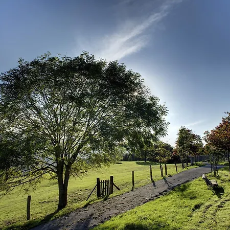 La Montaña Mágica Rural 3* Vibano