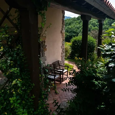 La Montaña Mágica Rural 3*