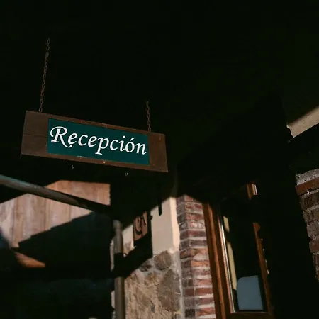 La Montaña Mágica Rural 3* Vibano