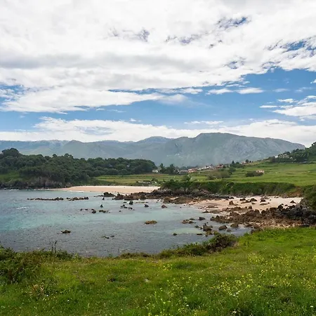 La Montaña Mágica Rural Vibano
