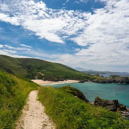 La Montaña Mágica Rural Hotel Vibano