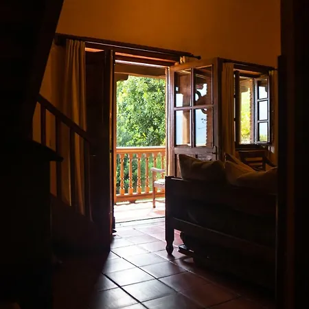 La Montana Magica Rural