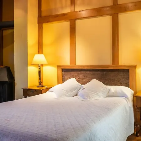 La Montaña Mágica Rural Hotel 3*