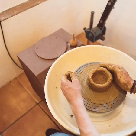 La Montaña Mágica Rural Hotel 3*