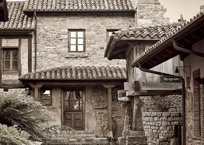 La Montana Magica Rural 3*