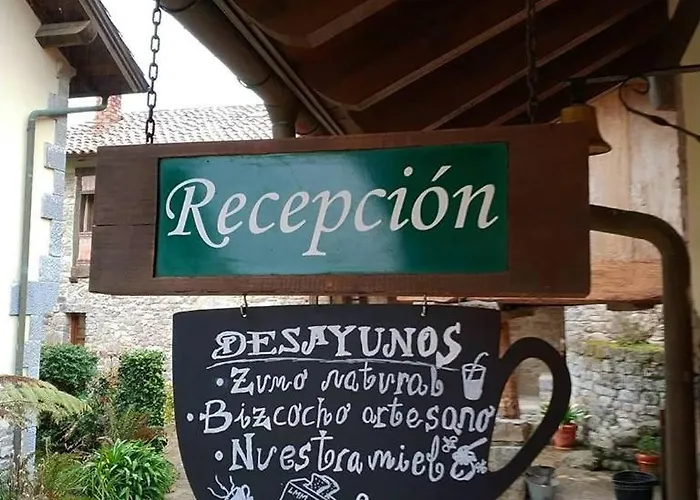 La Montana Magica Rural