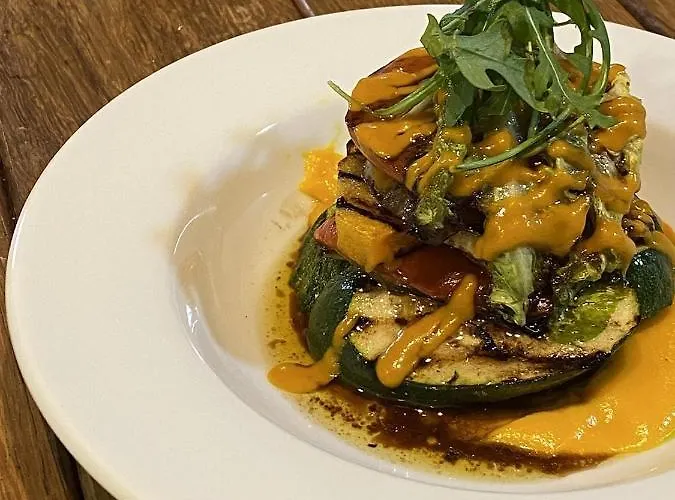 Hotel La Montana Magica Rural