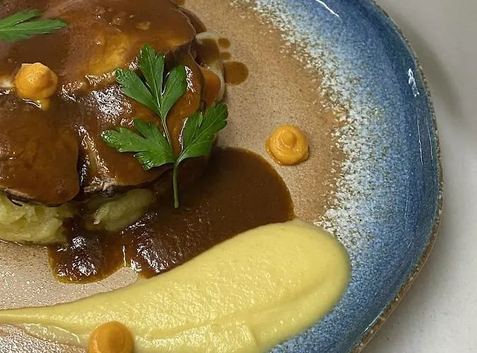 La Montana Magica Rural Vibano