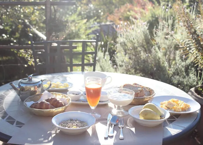 La Montana Magica Rural Hotel