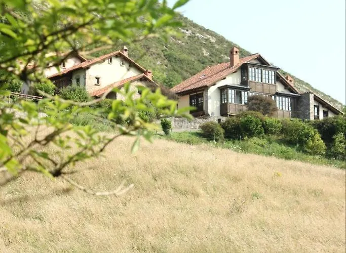 La Montana Magica Rural Hotel