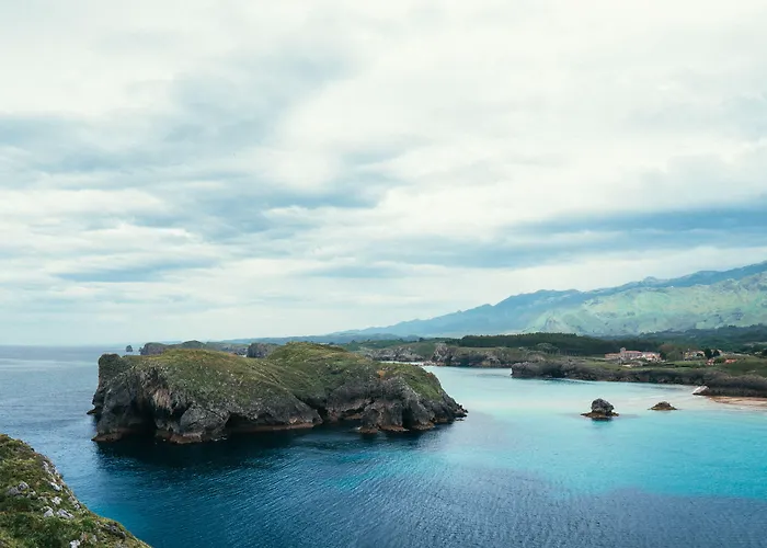 La Montana Magica Rural