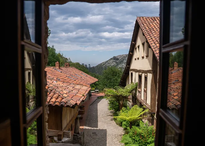 La Montana Magica Rural Vibano