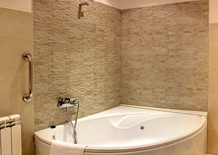 Hotel La Montana Magica Rural