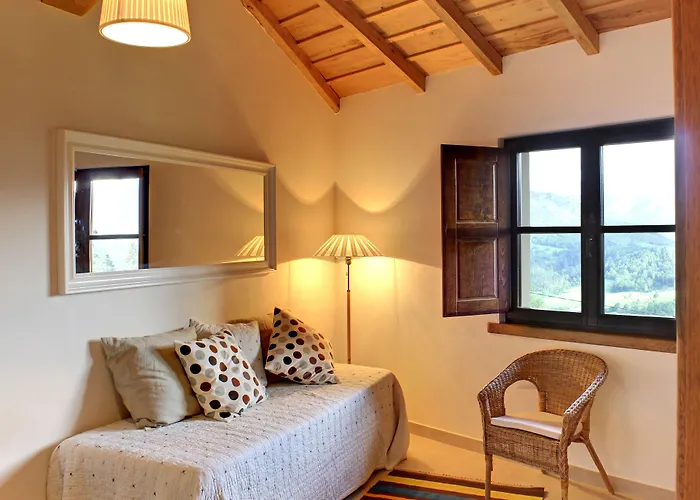 La Montana Magica Rural 3*