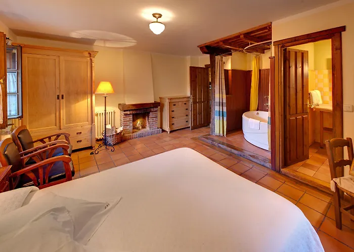 La Montana Magica Rural Hotel