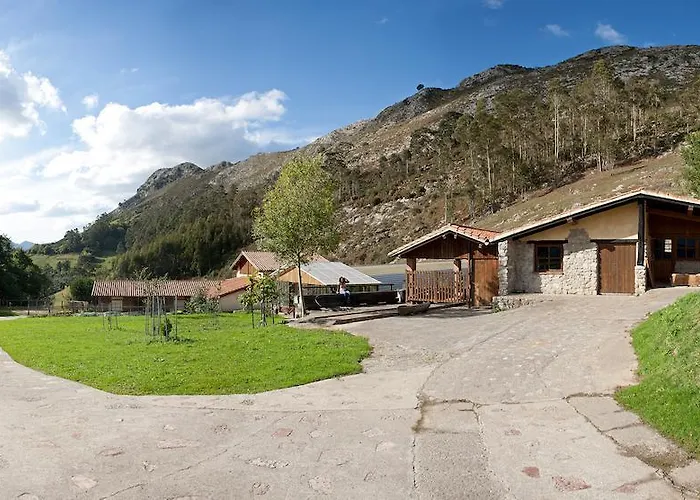 La Montana Magica Rural Hotel 3*