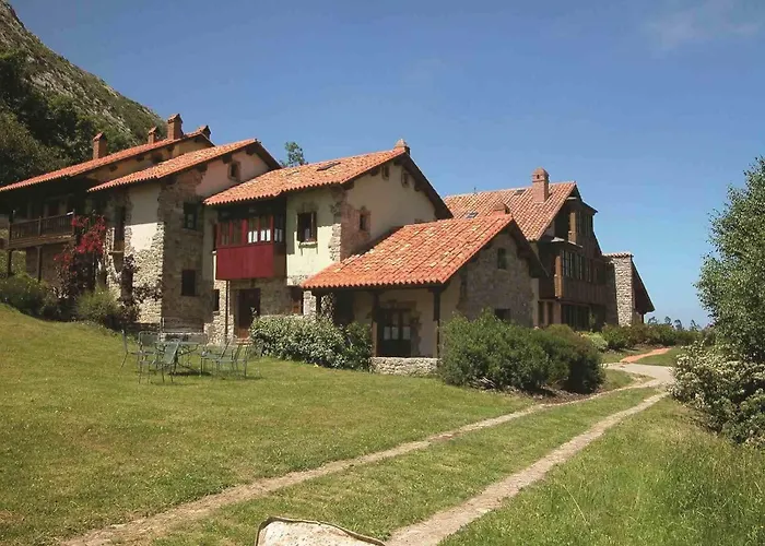 Hotel La Montana Magica Rural 3*